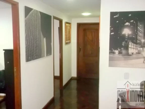 Imagem Andar Linear no Centro do Rio de Janeiro à venda! c/ 170m² Grupo com 6 salas.