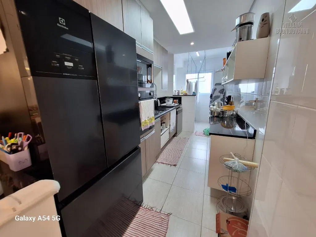 Imagem Apartamento 2 dormitórios sendo 1 suíte no bairro Aviação