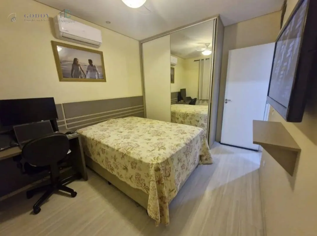 Imagem Casa à Venda no Condomínio Wonder - Conforto, Segurança e Sofisticação