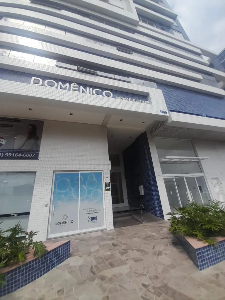 Imagem Apartamento 2 Dormitórios - Bairro Centro
