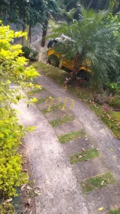 Imagem Casa em Condomínio Fechado na Serra da Cantareira !!!
