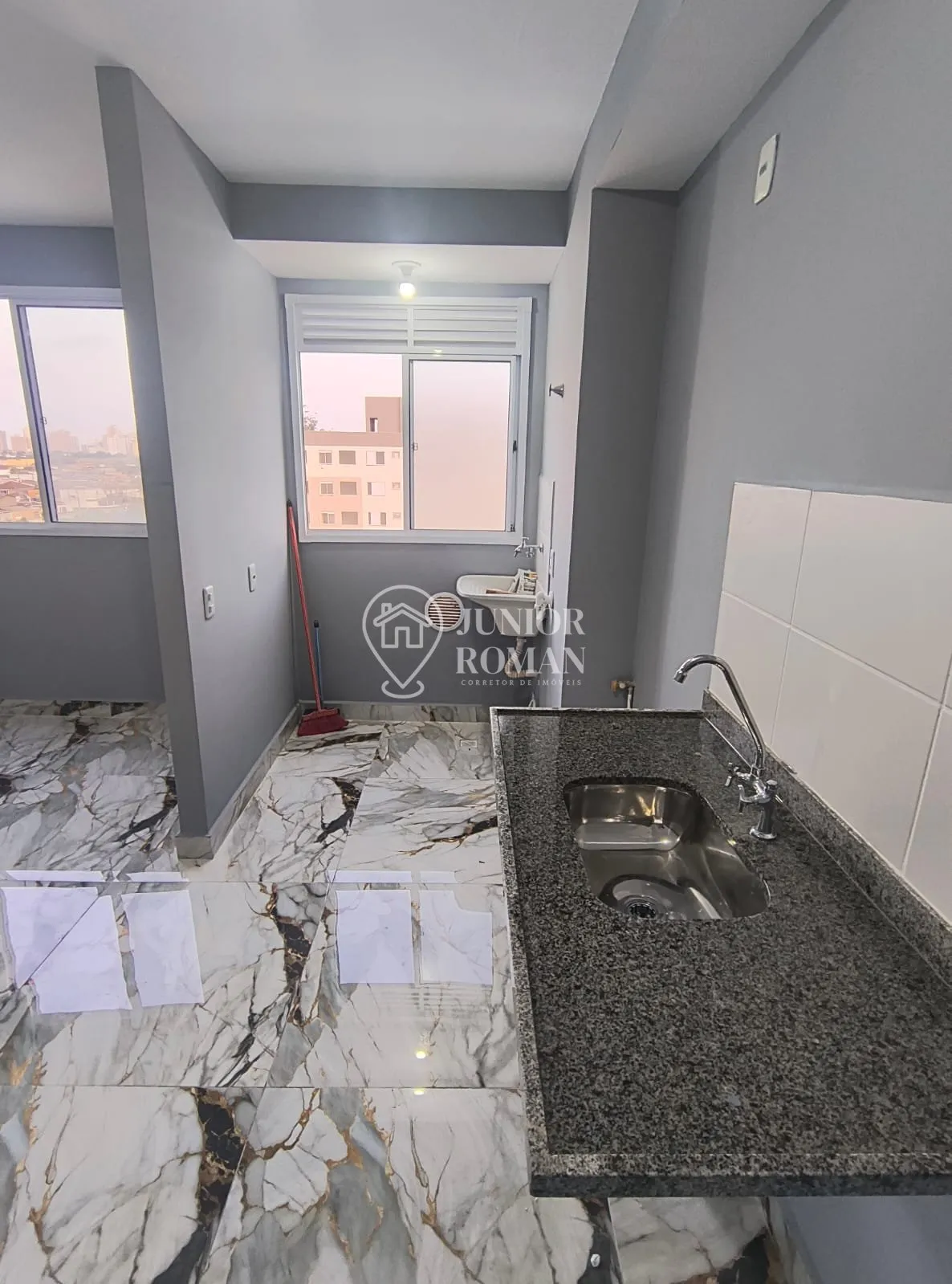Imagem APARTAMENTO NOVO - VILA SONIA - PRAIA GRANDE/SP