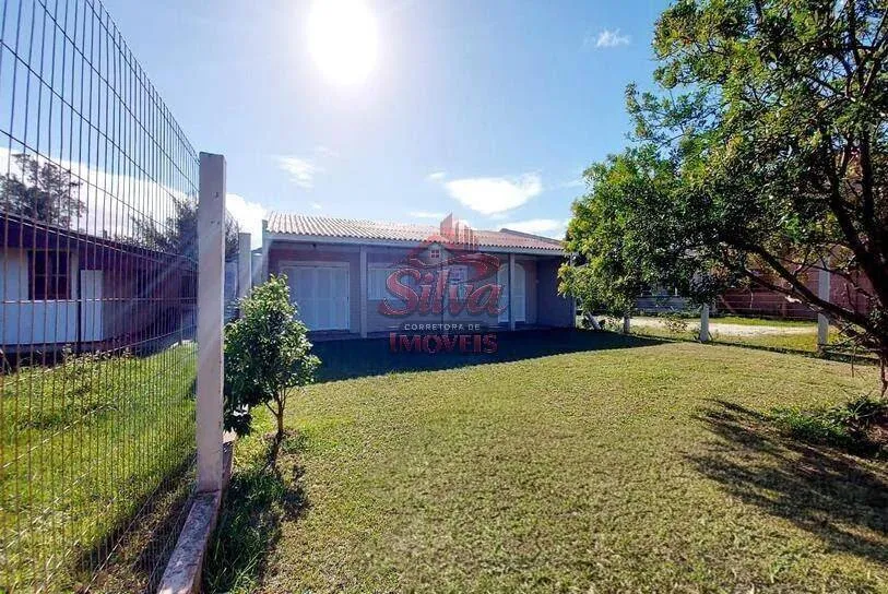 Imagem C955 | Casa 4 dormitórios à venda em Imbé próxima à avenida principal