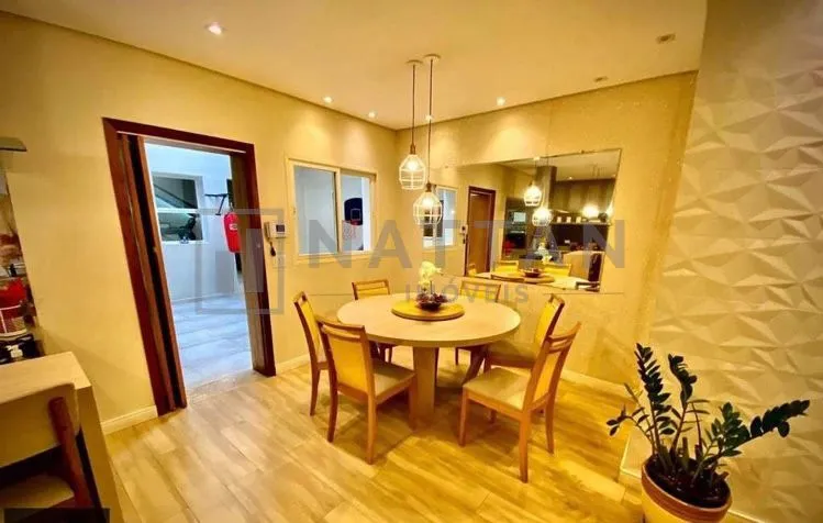 Imagem Sobrado com 4 dormitórios à venda, 450 m² por R$ 1.900.000,00 - Tatuapé - São Paulo/SP