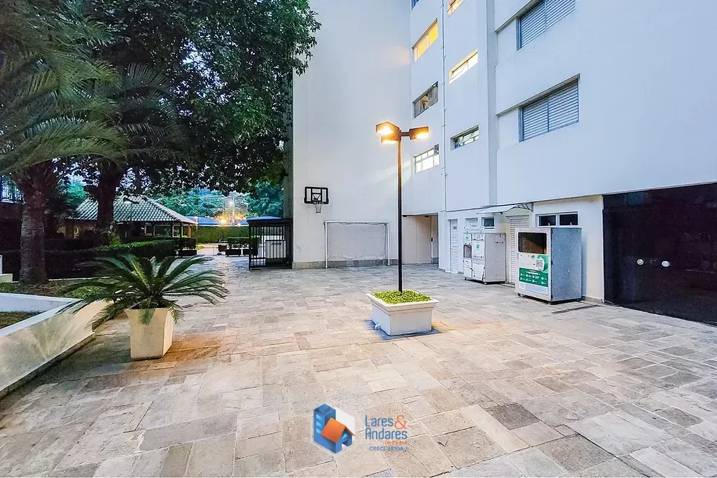 Imagem Apartamento à venda 4 Quartos 1 Suite 2 Vagas 180M² Campo Belo São Paulo - SP