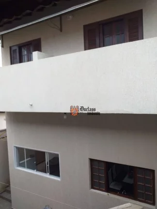 Imagem Casa com 4 dormitórios à venda, 291 m² por R$ 1.170.000,00 - Jardim Brasil - Itupeva/SP