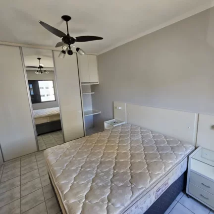 Imagem APARTAMENTO NA AVIAÇÃO 1 DORMITÓRIO 1 VAGA!!!
