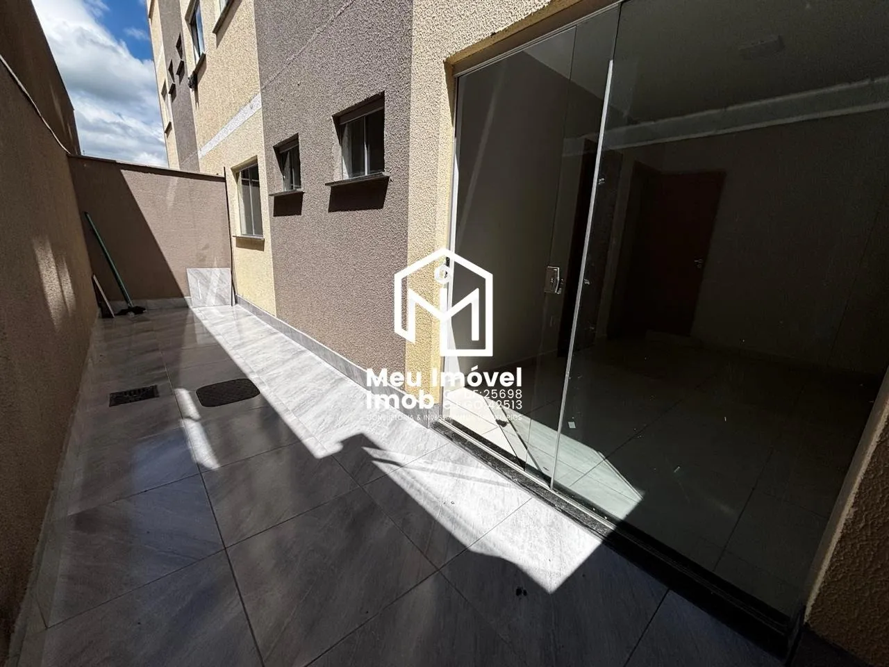 Imagem APTO Parque Estrela Dalva II 2 Quartos 1 Suíte 1 Vaga 78m²