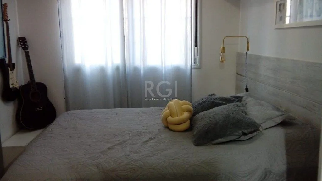 Imagem Apartamento em Teresópolis