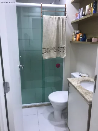 Imagem APARTAMENTO RESIDENCIAL em SÃO PAULO - SP, VILA ANDRADE