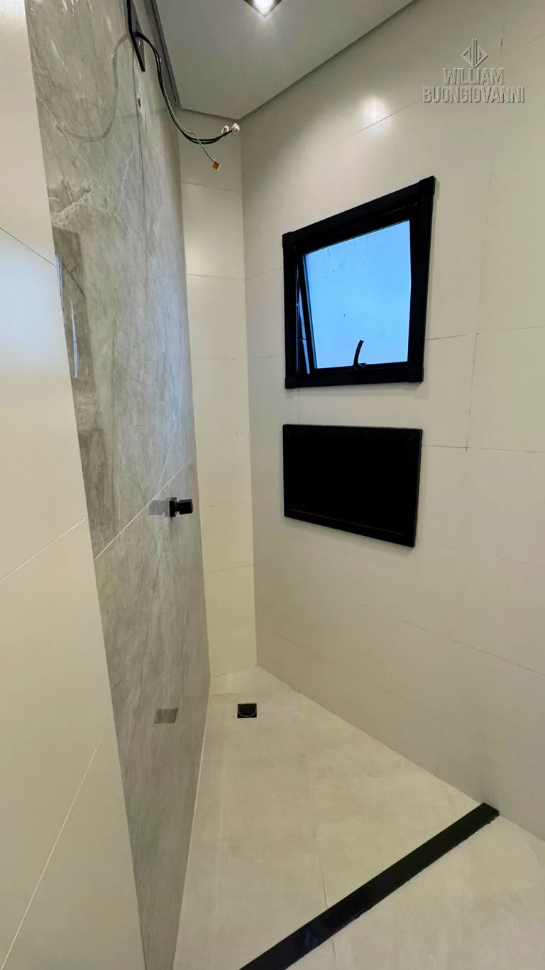 Imagem Sobrado 2 Suítes com SPA e Área Gourmet - 75m²