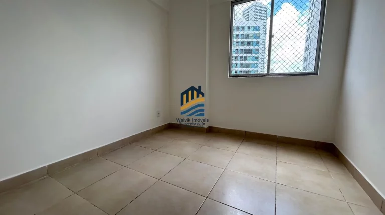 Imagem Apartamento na Tamarineira!