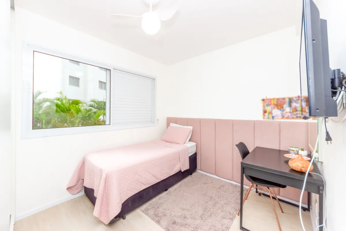 Imagem Apartamento para venda em Vila Emir com 3 quartos, sendo 1 suíte, 86m2