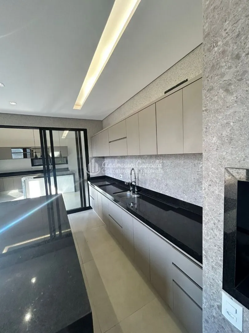 Imagem Terravista Residence - Casa com 3 suítes à venda, 225 m² por R$ 1.390.000 - Terravista Residence Club - Mirassol/SP