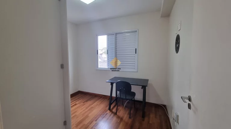 Imagem APARTAMENTO 55 M², 2 DORMITORIOS COM VAGA A VENDA - BUTANTÃ - ZONA OESTE - VILA GOMES - SÃO PAULO / SP