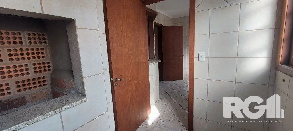 Imagem Apartamento em Jardim Itu