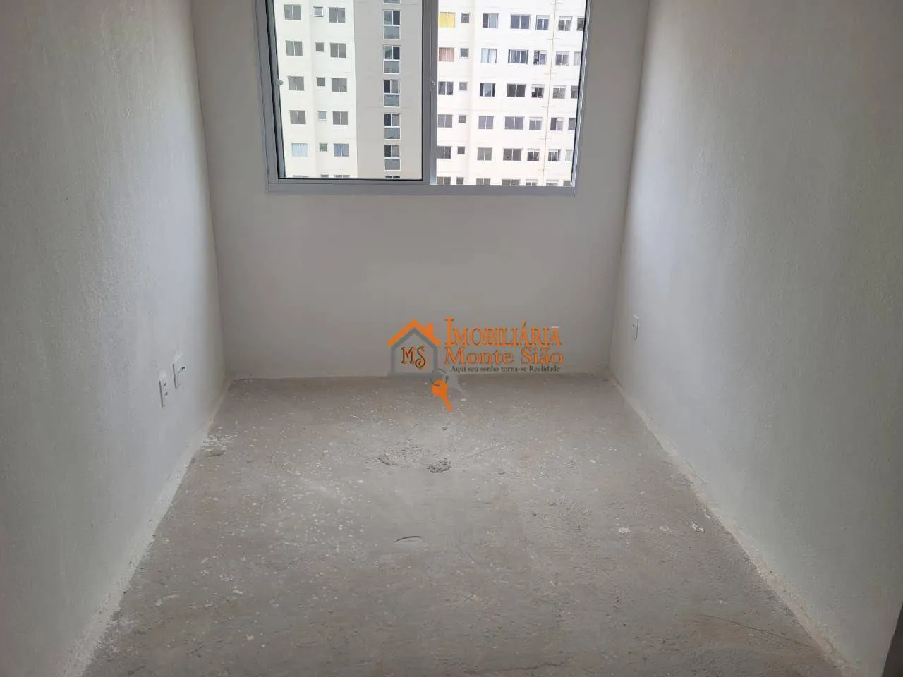 Imagem Apartamento à venda, 42 m² por R$ 204.999,00 - Vila Nova Bonsucesso - Guarulhos/SP