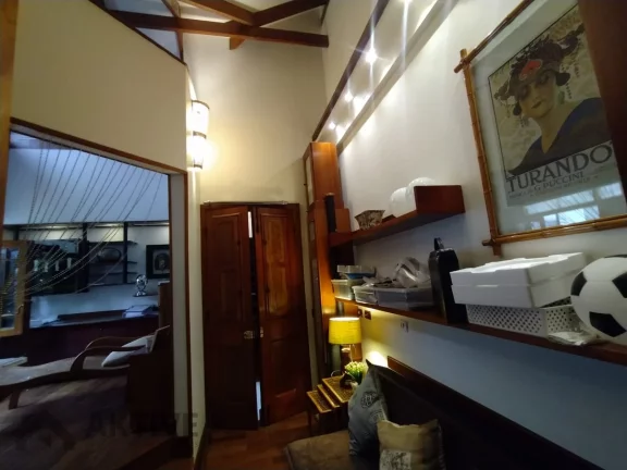 Imagem Casa de Condomínio em Alphaville - Barueri, SP