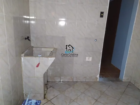Imagem CASA RESIDENCIAL em PONTA GROSSA - PR, JARDIM CARVALHO
