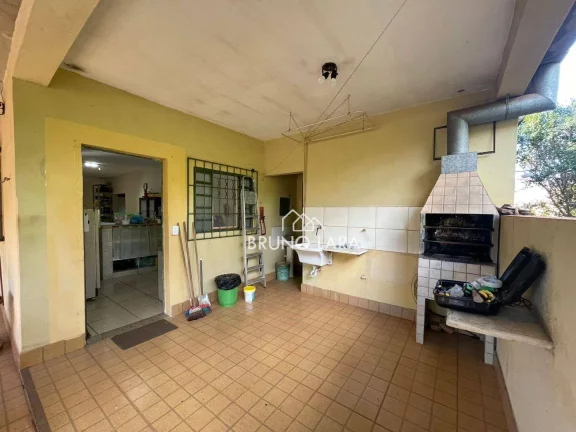 Imagem Sítio a venda / Residencial Vista da Serra
