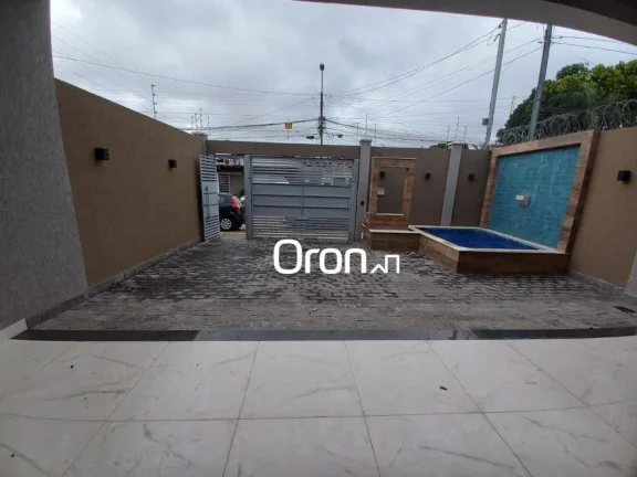 Imagem Casa à venda, 150 m² por R$ 750.000,00 - Setor Faiçalville - Goiânia/GO