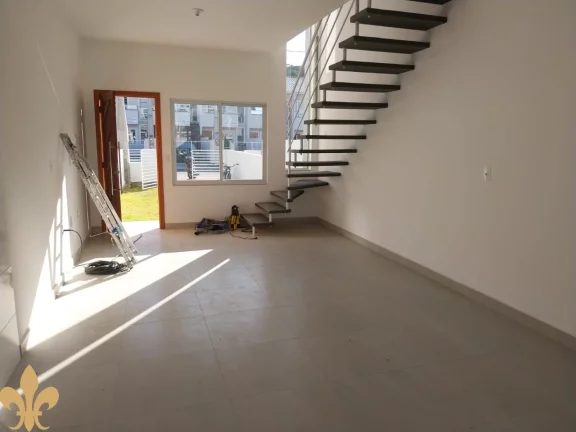 Imagem CASA RESIDENCIAL em SÃO JOSÉ - SC, SERTÃO DO MARUIM