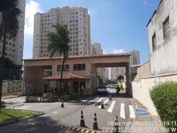 Foto do imóvel Oportunidade Única em GUARULHOS - SP | Tipo: Apartamento | Negociação: Licitação Aberta | Situação: Imóvel em AVENIDA GUARULHOS