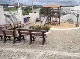 Imagem Lindo apartamento de 2 quartos em Ataíde