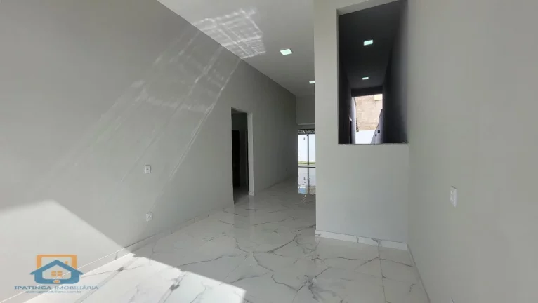 Imagem Casa no Residencial Bethânia - Santana do Paraíso