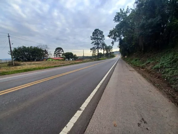 Imagem Terreno para Venda em Concórdia, Rodovia