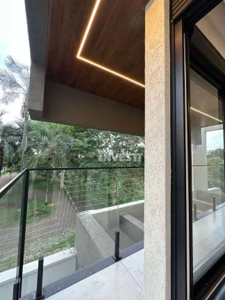 Imagem Sobrado à venda no Jardim Atlântico - Goiânia/GO