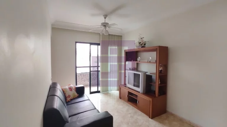 Imagem Apartamentos / Padrão na cidade de Guarujá