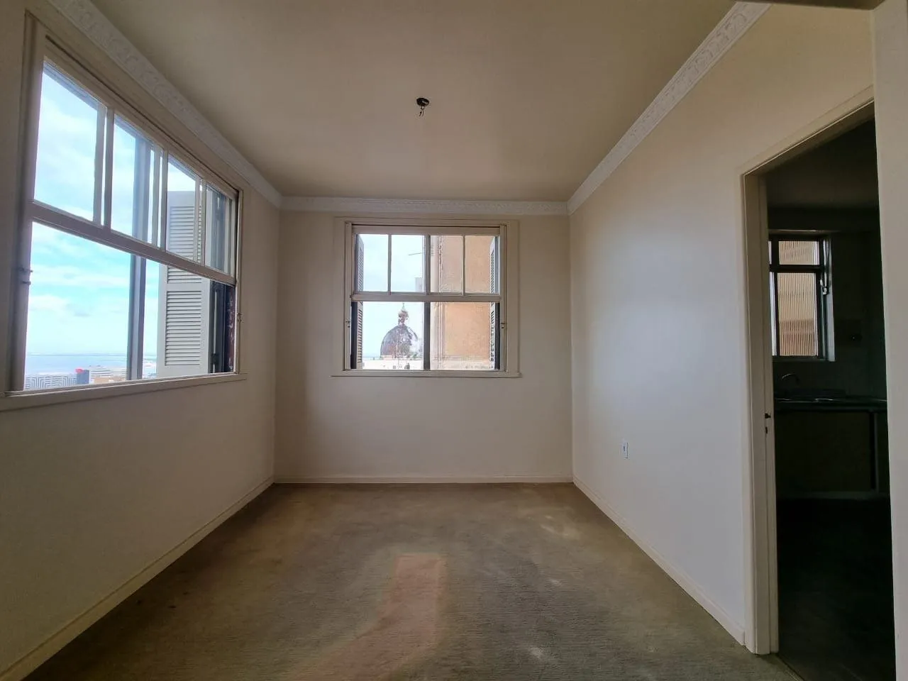 Imagem Apartamento com 3 dormitórios no Bairro centro histórico