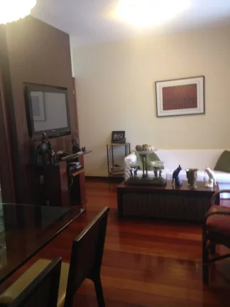 Imagem Lindo apartamento ideal para você.