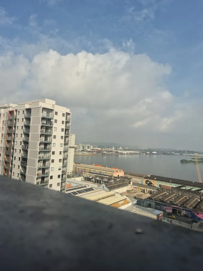 Imagem Apartamento para Venda em Rio de Janeiro, SANTO CRISTO, 2 dormitórios, 1 banheiro