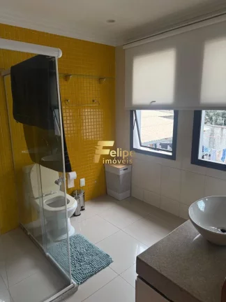 Imagem BELÍSSIMA E ESPAÇOSA CASA COM PISCINA À VENDA EM SANTANA, CARIACICA/ES!