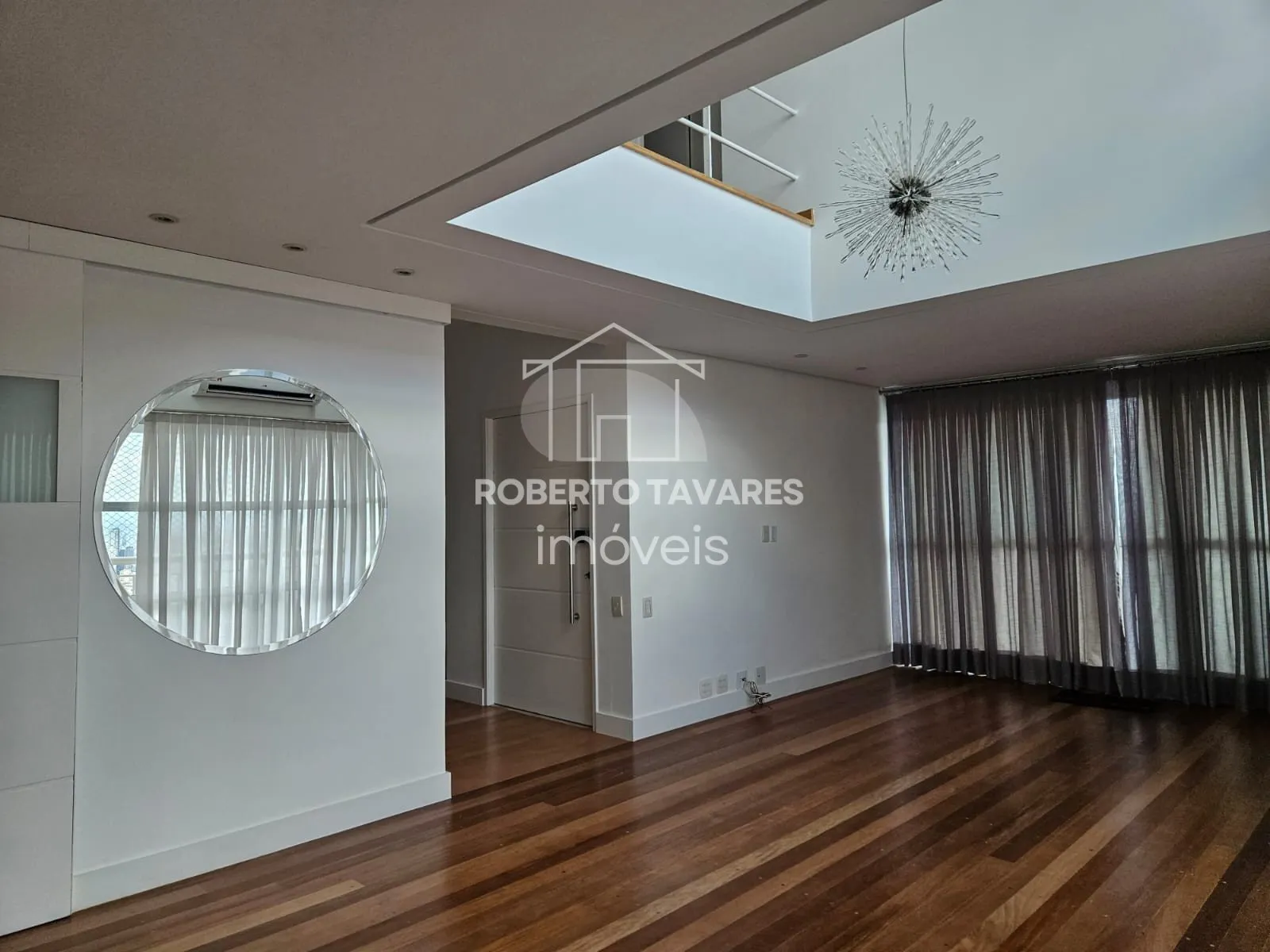 Imagem Cobertura de 4 quartos, 320m² no bairro Vila Mariana, em São Paulo