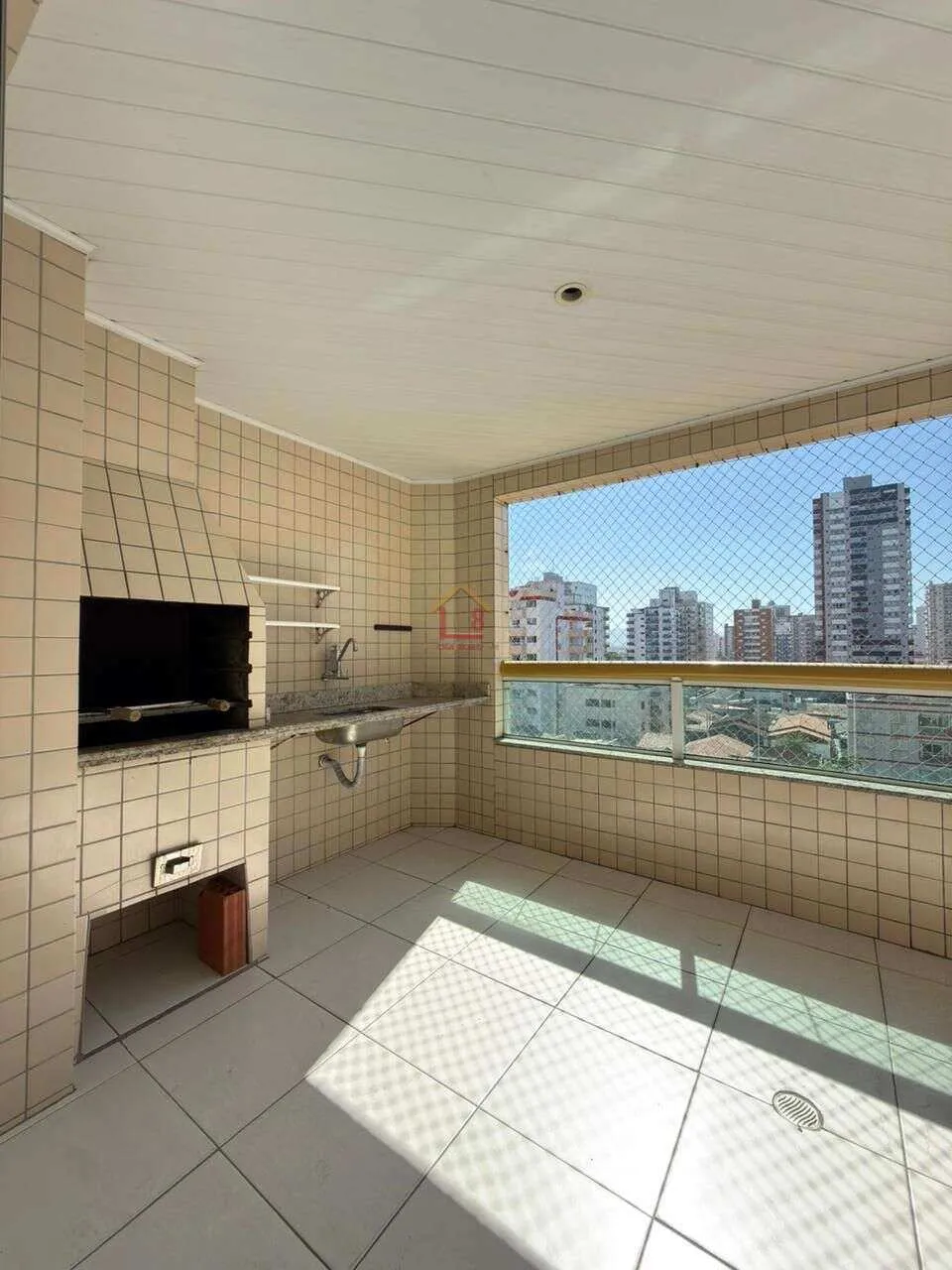 Imagem apartamento a venda - Ocian