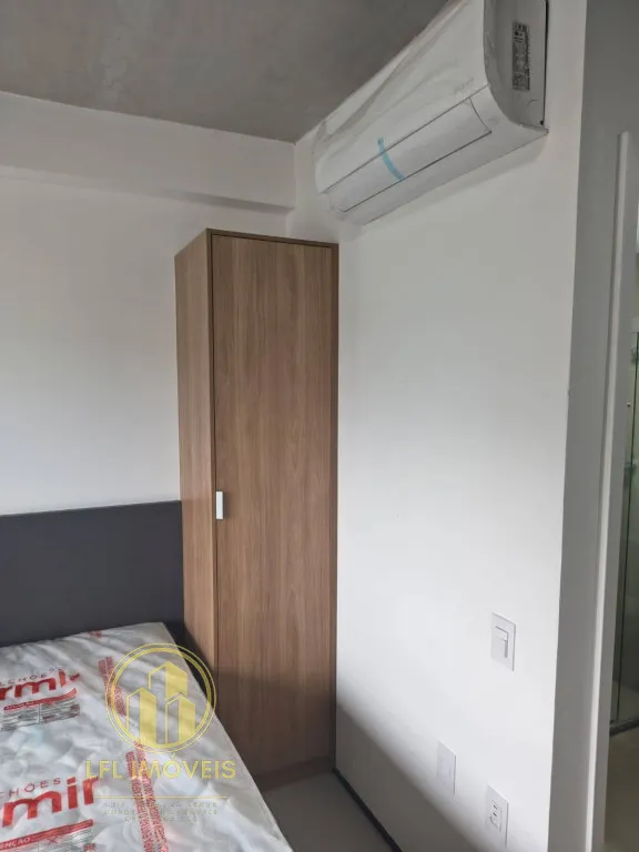 Imagem Studio Mobiliado On Brooklin, Santo Amaro