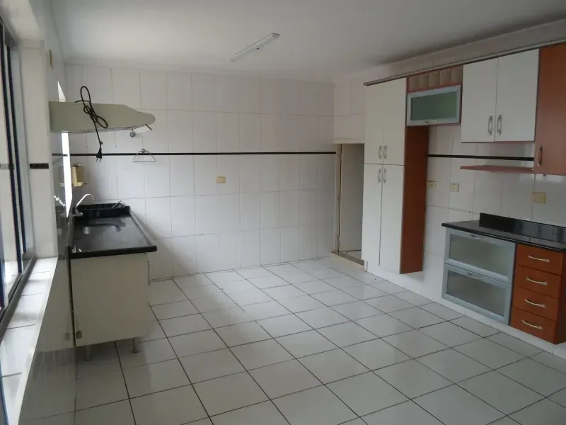 Imagem Casa com 3 Quartos à Venda, 125 metros em Jardim D'Abril - Osasco