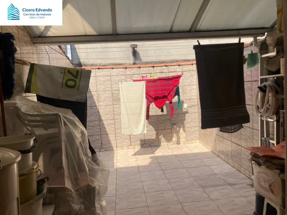 Imagem CASA RESIDENCIAL em SÃO PAULO - SP, CIDADE LÍDER