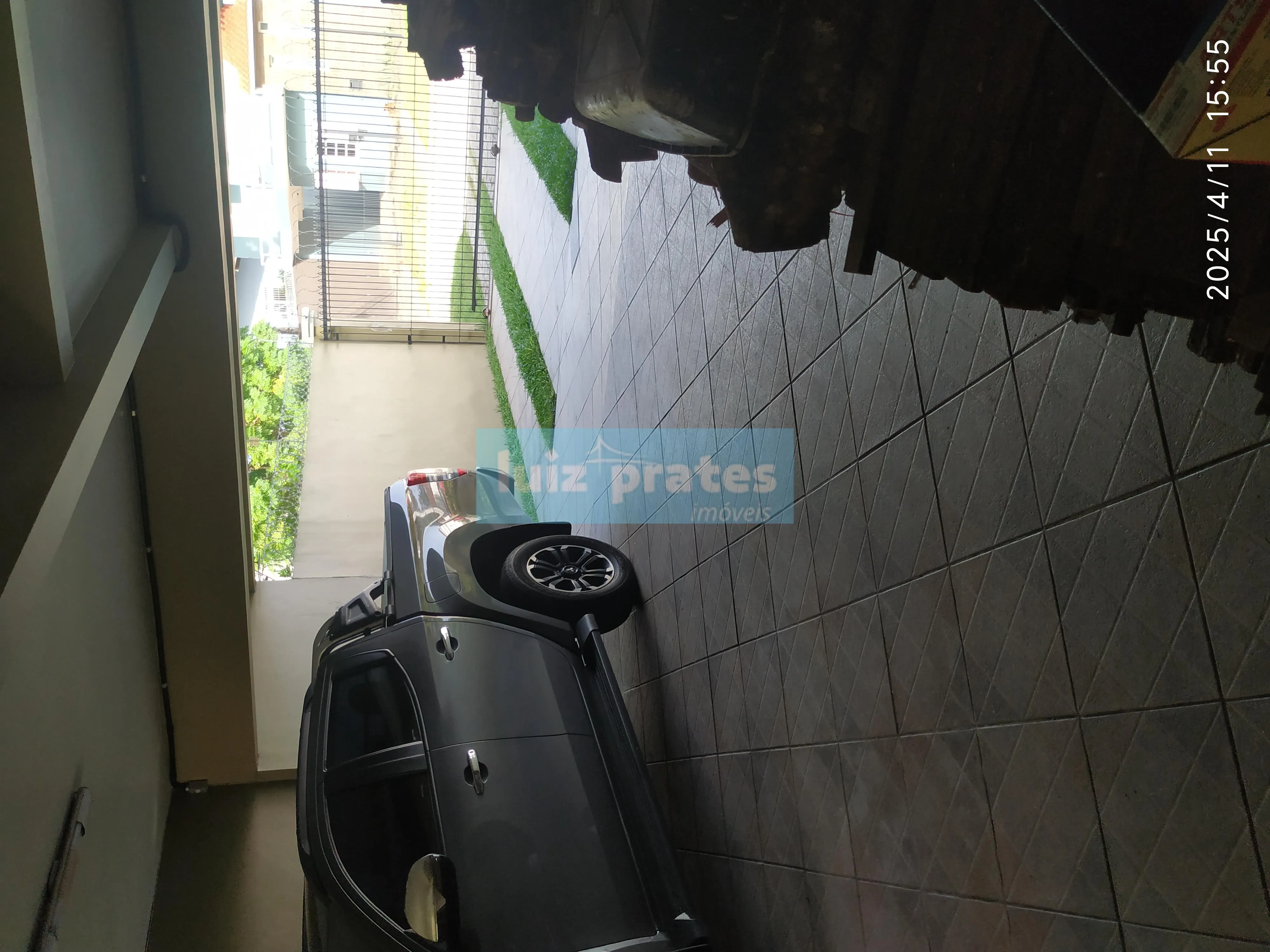 Imagem Sobrado Alto Padrão Vila Mariana Laranjal