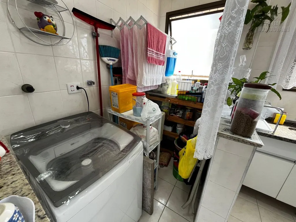 Imagem Apartamento 1 dormitório no bairro CANTO DO FORTE