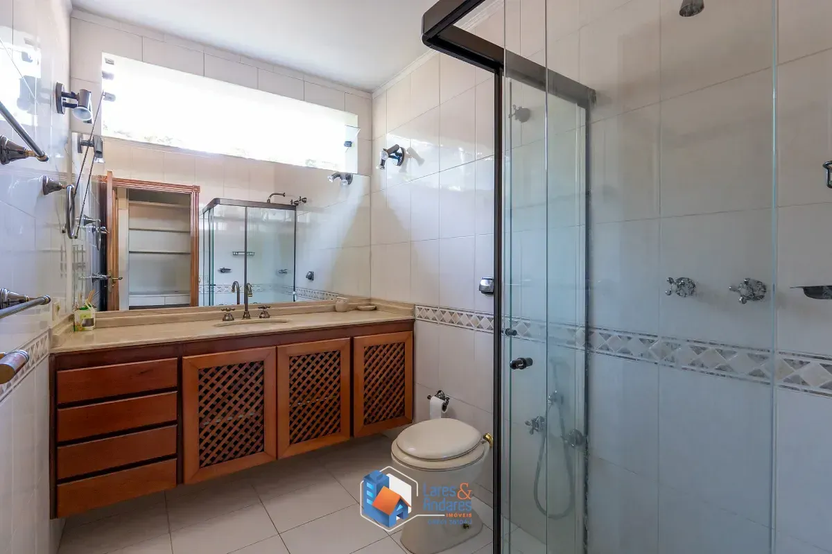 Imagem Casa para venda em Jardim Leonor com 5 quartos, sendo 3 suítes, 352m²