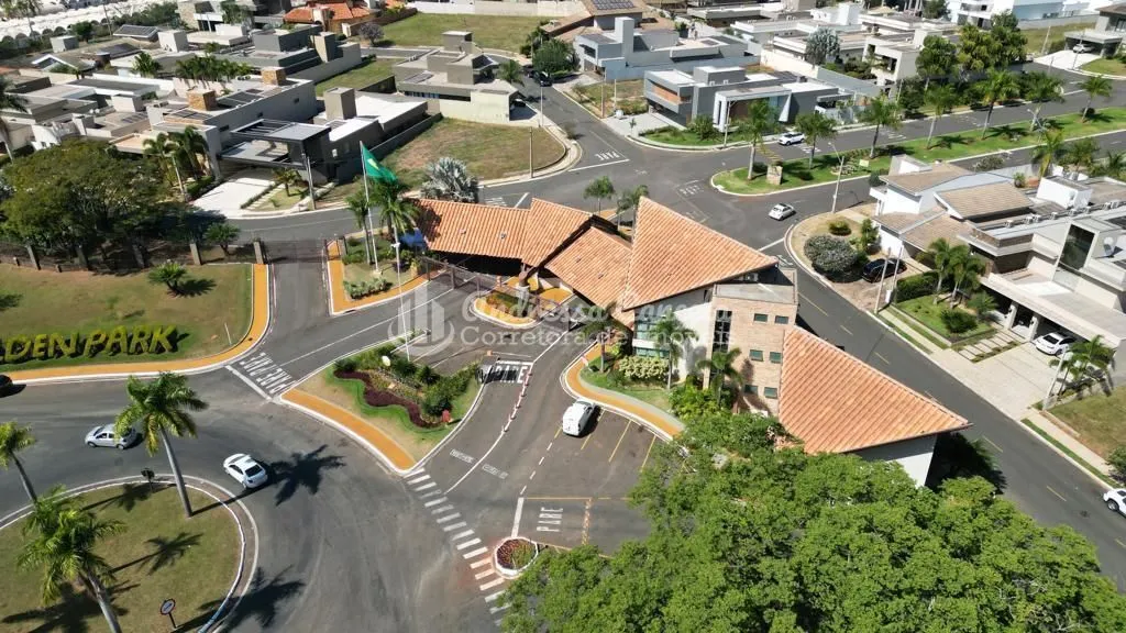 Imagem Golden Park - Casa com 4 dormitórios à venda, 378 m² por R$ 2.990.000,00 - Golden Park - Mirassol/SP