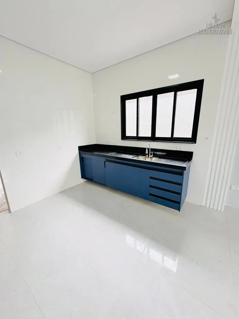 Imagem CASA ISOLADA, 3 SUÍTES - PISCINA - SOLEMAR - PRAIA GRANDE/SP