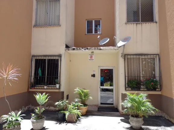Imagem OPORTUNIDADE EXCELENTE APTO EM SANTA LUZIA