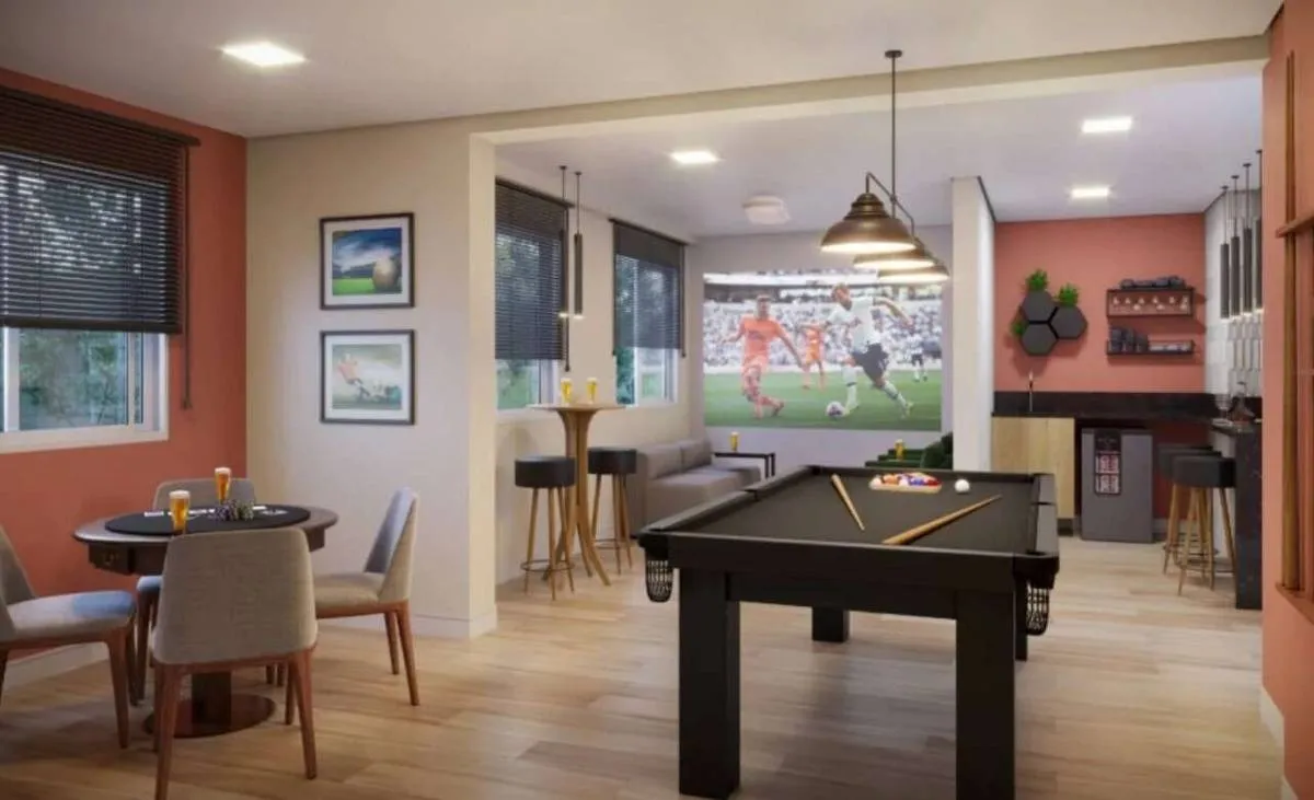 Imagem Apartamento à venda 2 dormitórios, Jardim Botânico - São Paulo