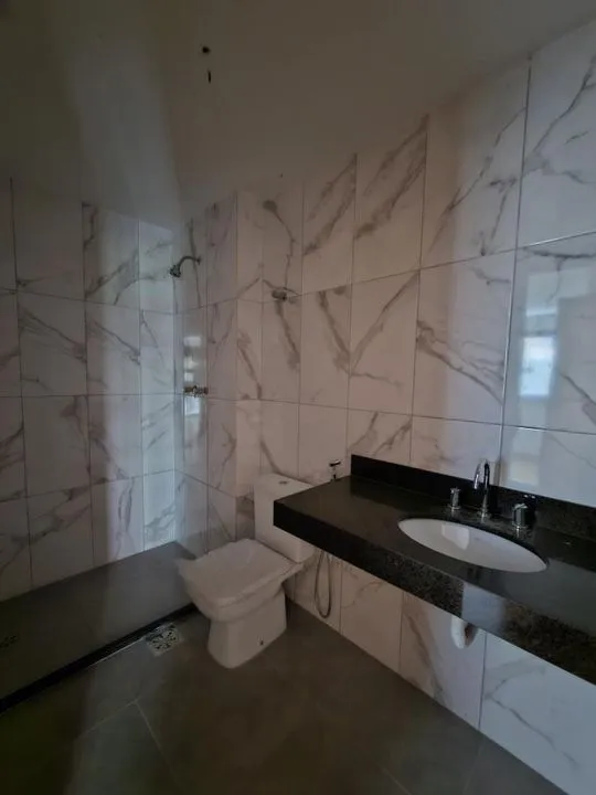 Imagem Apartamento para Venda em Teresópolis / RJ no bairro Agriões
