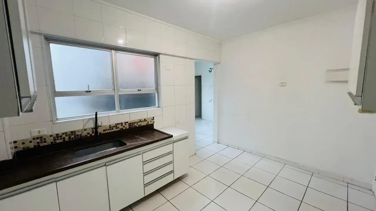 Imagem Apartamento com 2 Quartos à Venda, 84 m² em Gonzaga - Santos